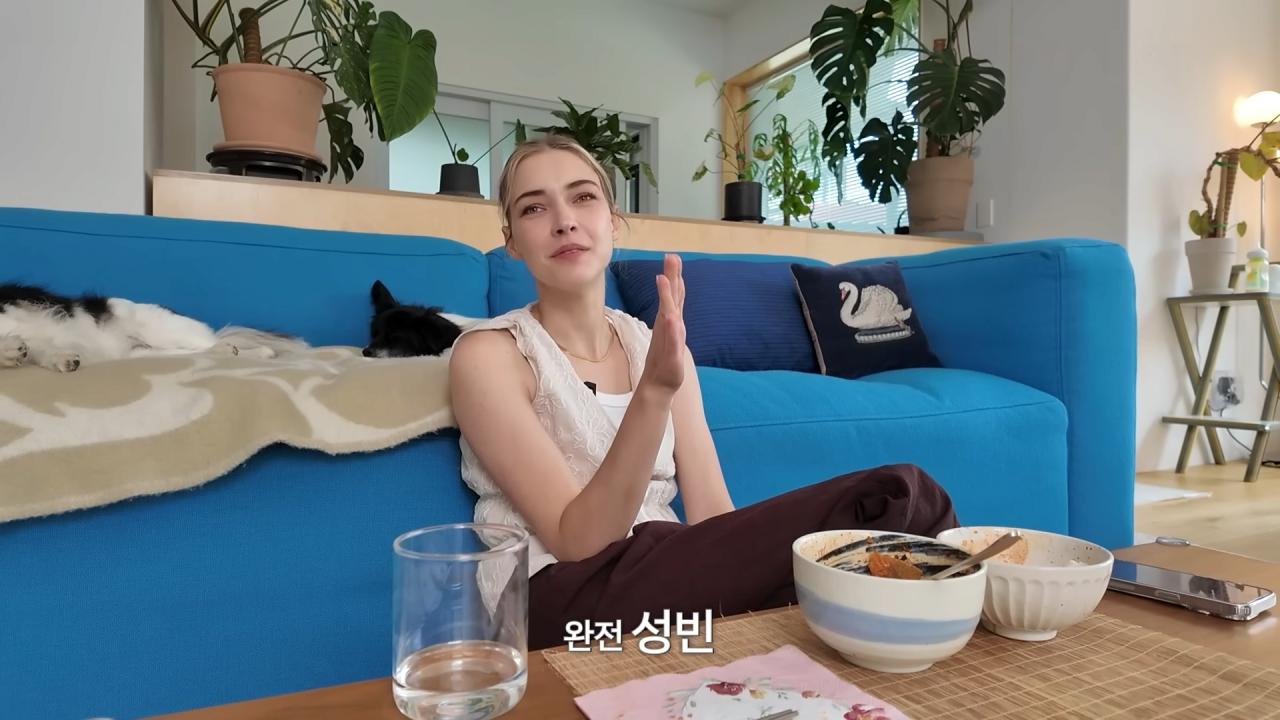 빈지노 & 미초바 부부가 아이 얼굴을 공개하지 않는 이유
