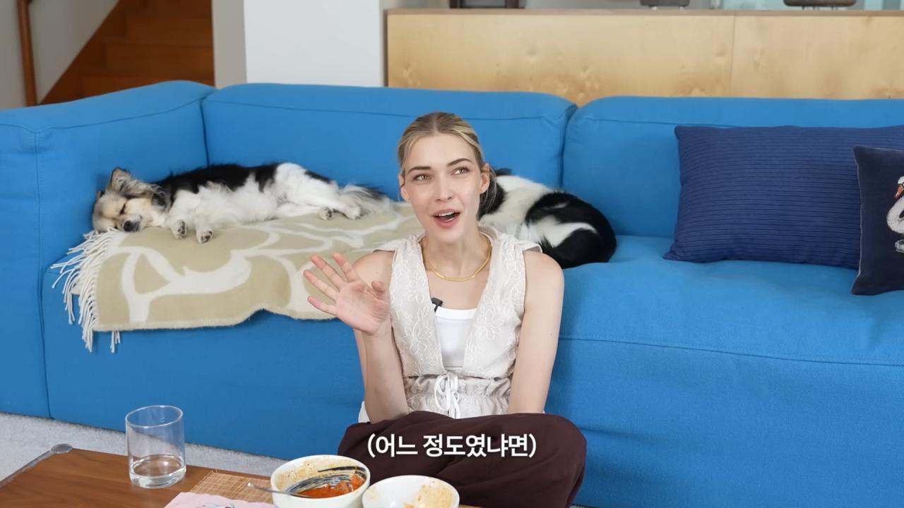빈지노 & 미초바 부부가 아이 얼굴을 공개하지 않는 이유