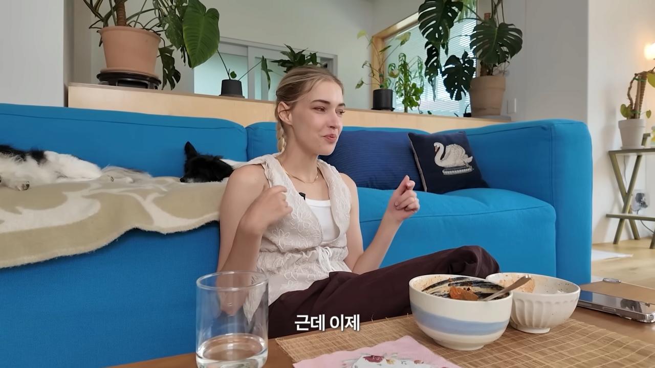 빈지노 & 미초바 부부가 아이 얼굴을 공개하지 않는 이유