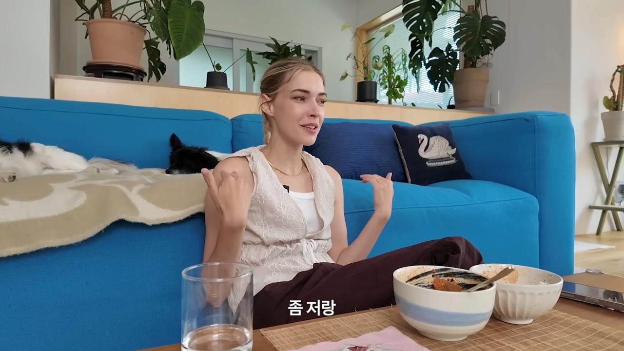 빈지노 & 미초바 부부가 아이 얼굴을 공개하지 않는 이유