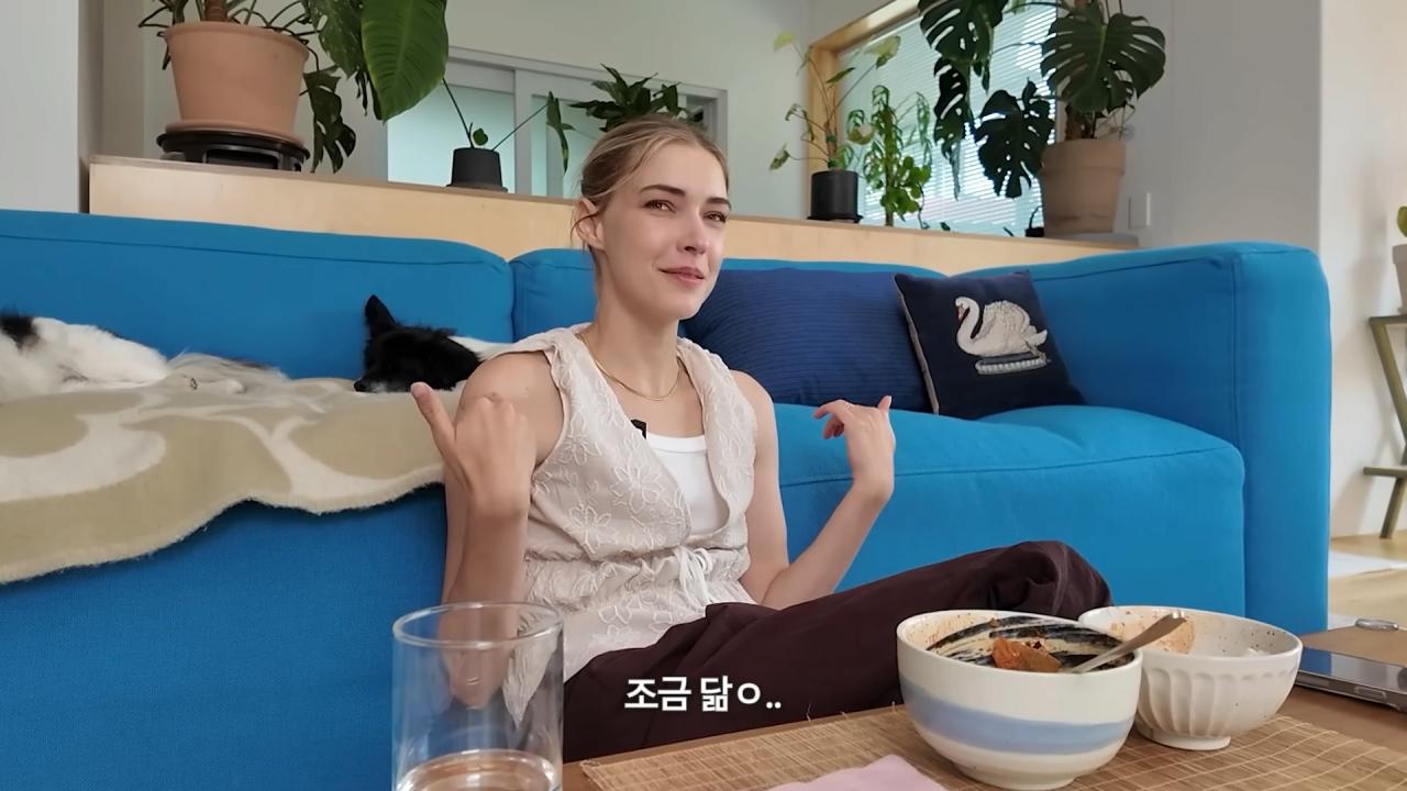 빈지노 & 미초바 부부가 아이 얼굴을 공개하지 않는 이유