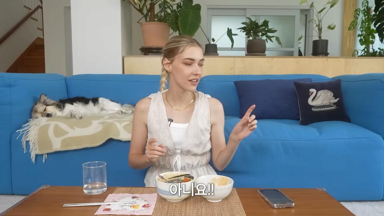 빈지노 & 미초바 부부가 아이 얼굴을 공개하지 않는 이유