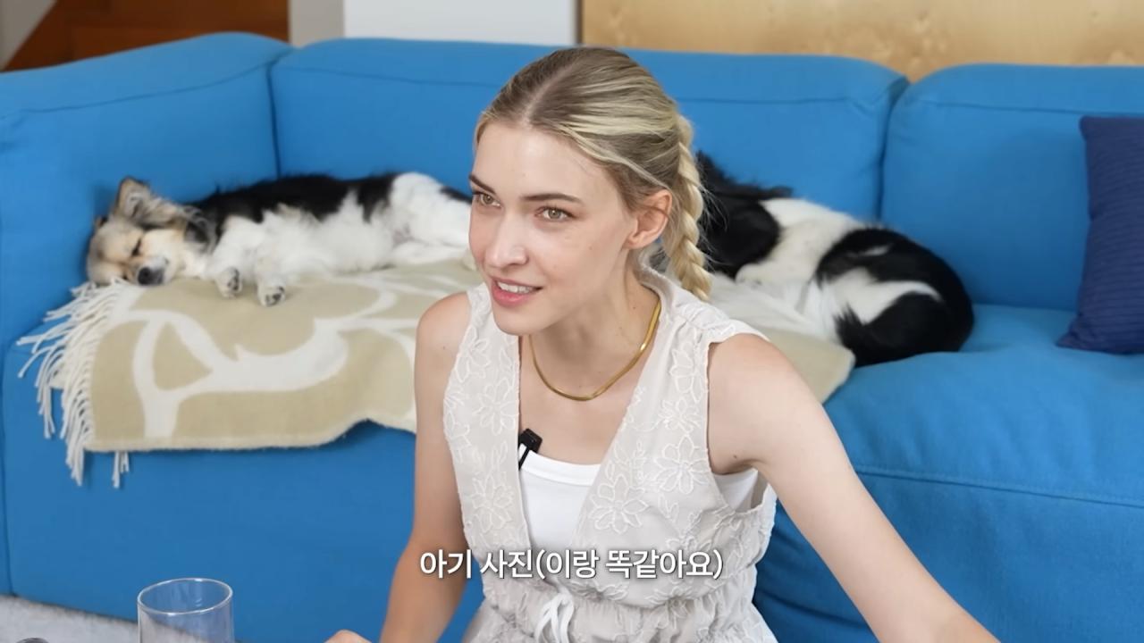 빈지노 & 미초바 부부가 아이 얼굴을 공개하지 않는 이유