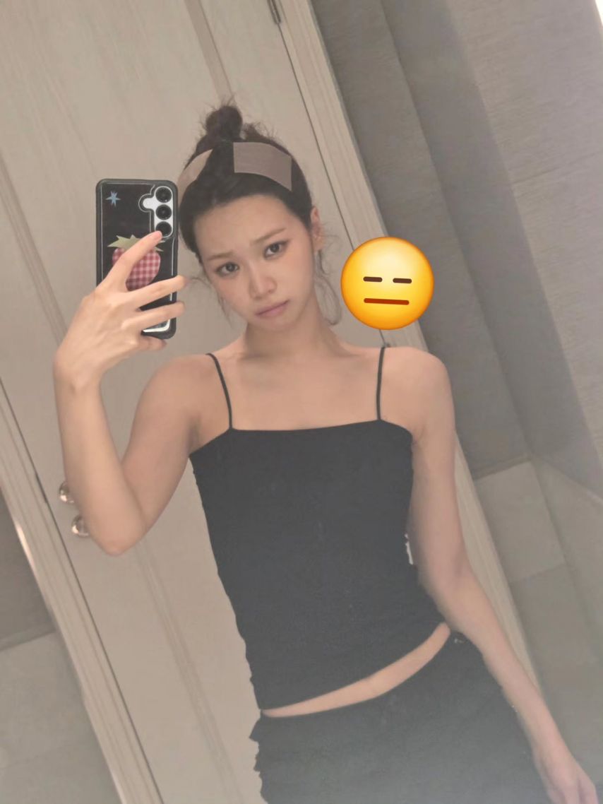 르세라핌 김채원