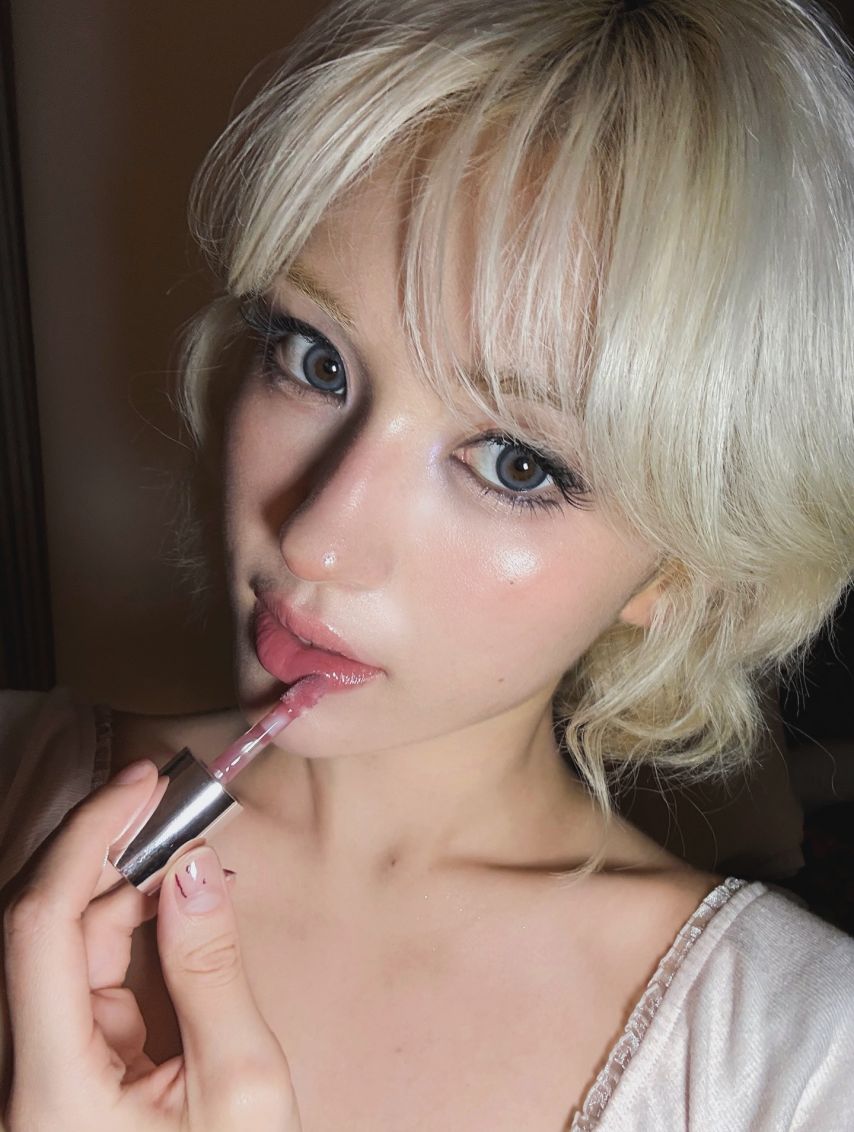 전소미 인별