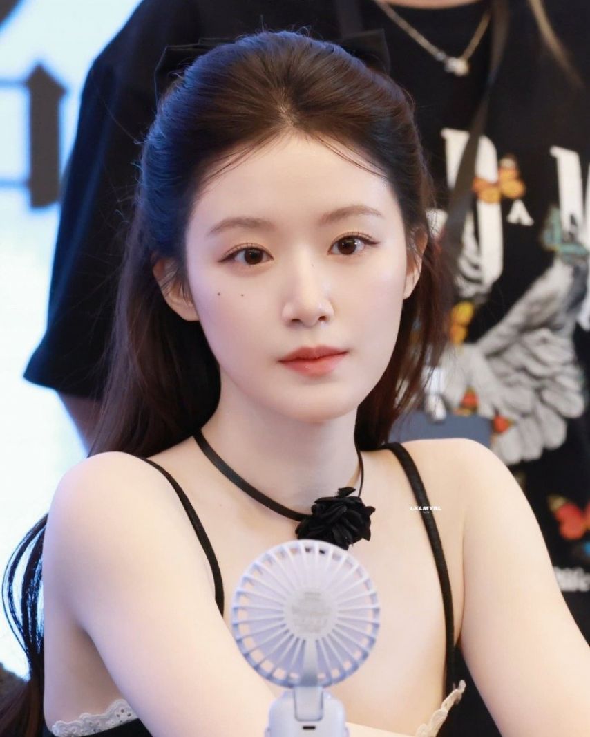 여자아이들 슈화