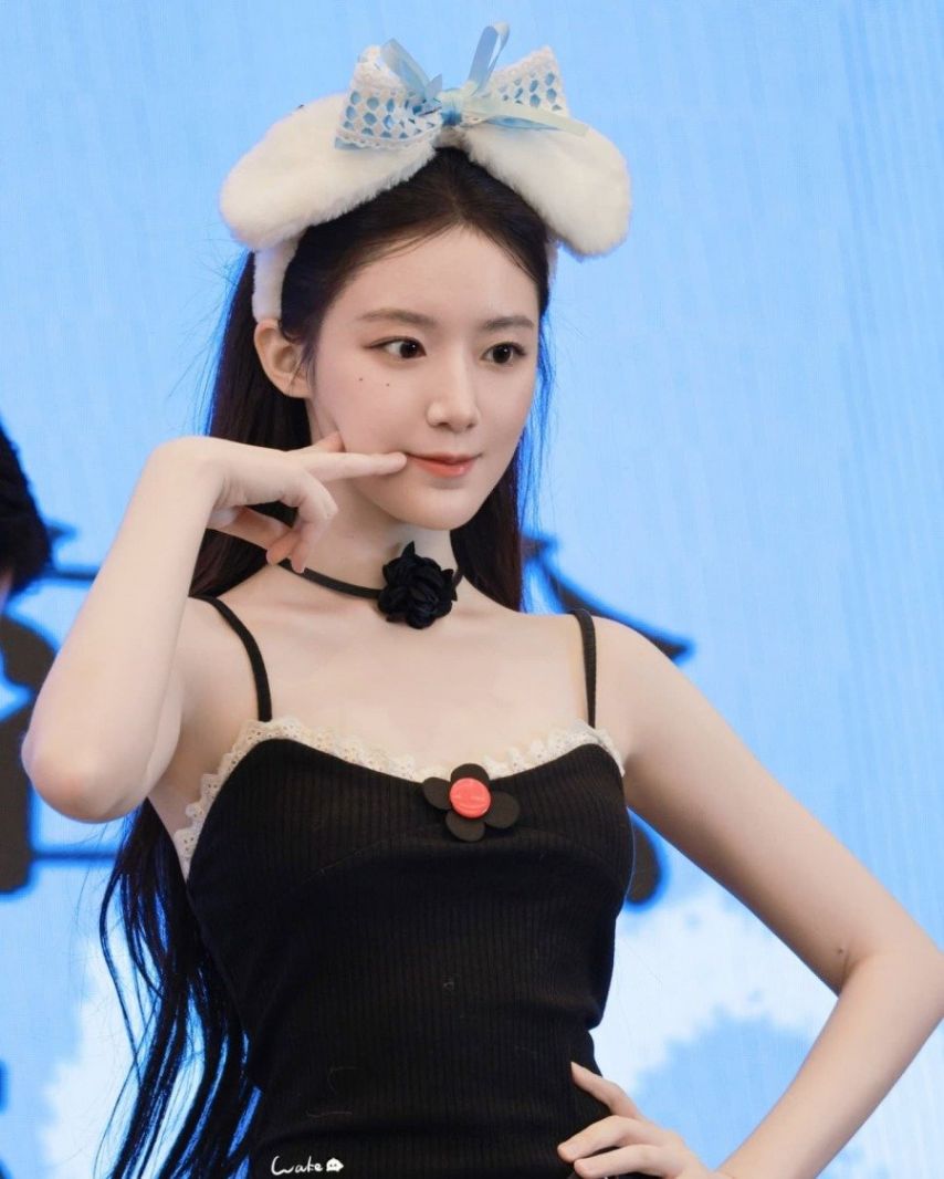 여자아이들 슈화