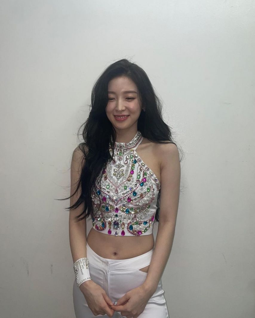 오마이걸 아린
