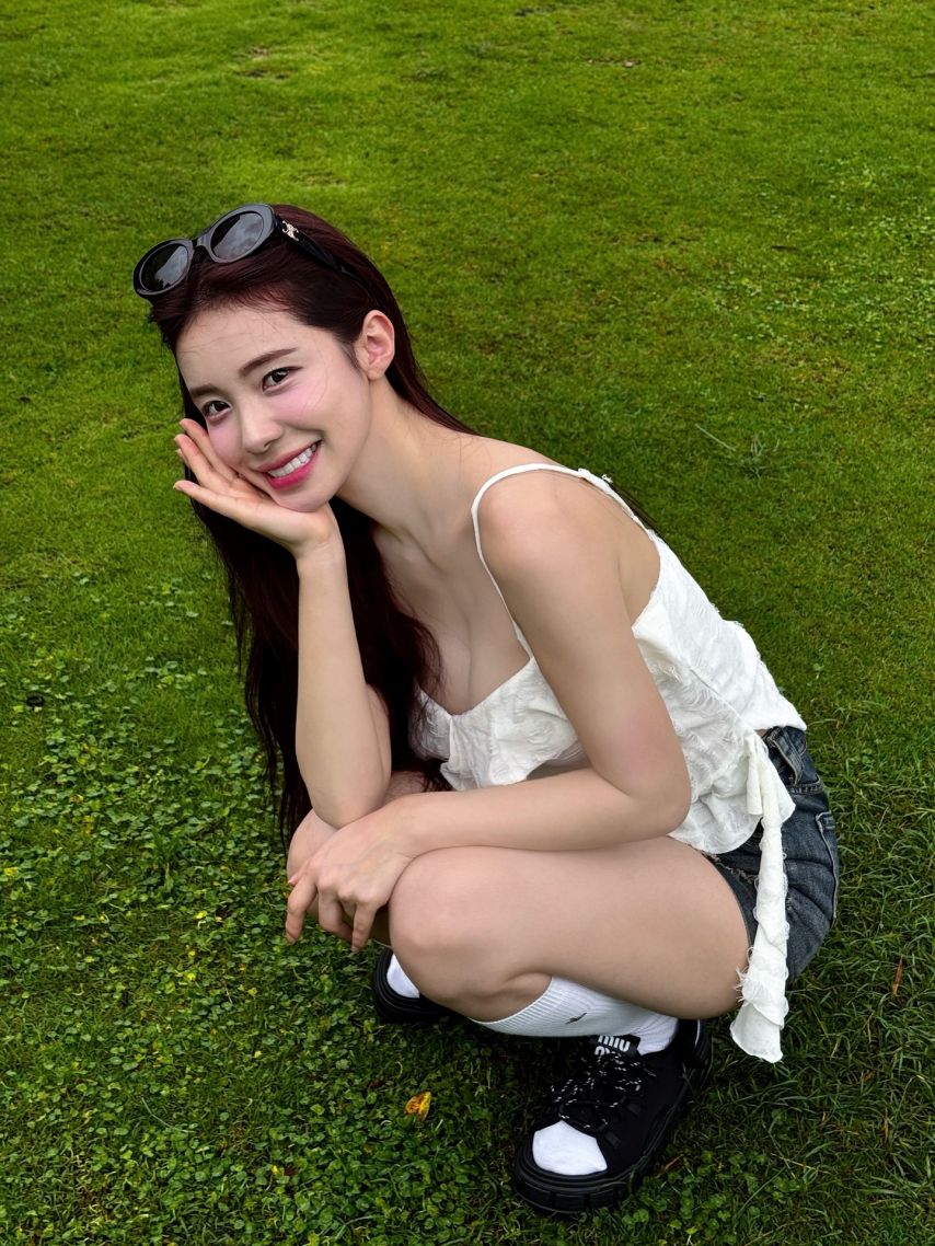 이다혜
