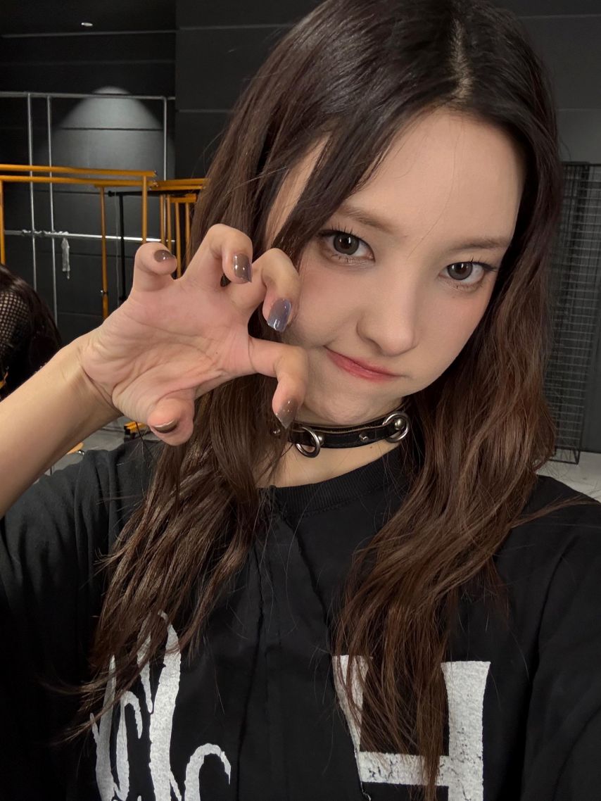 아일릿 윤아
