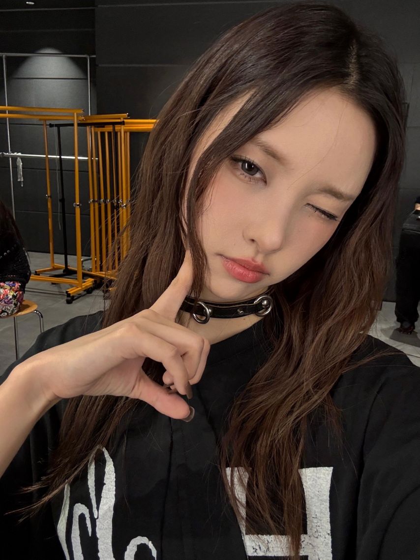 아일릿 윤아