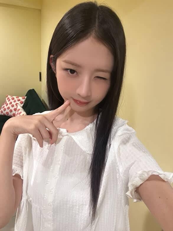아이브 레이
