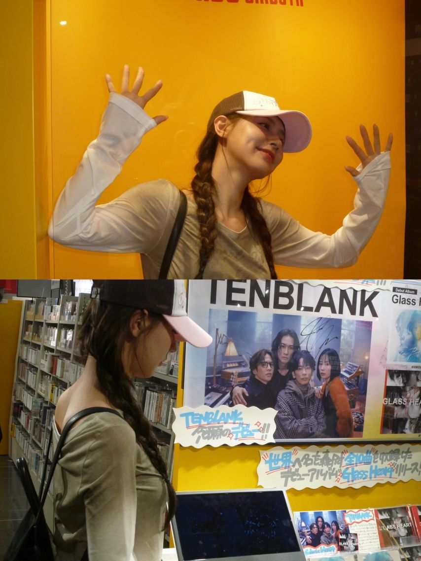 아이들 미연