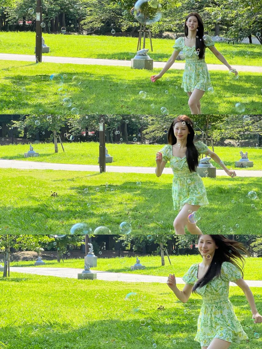 아이들 미연