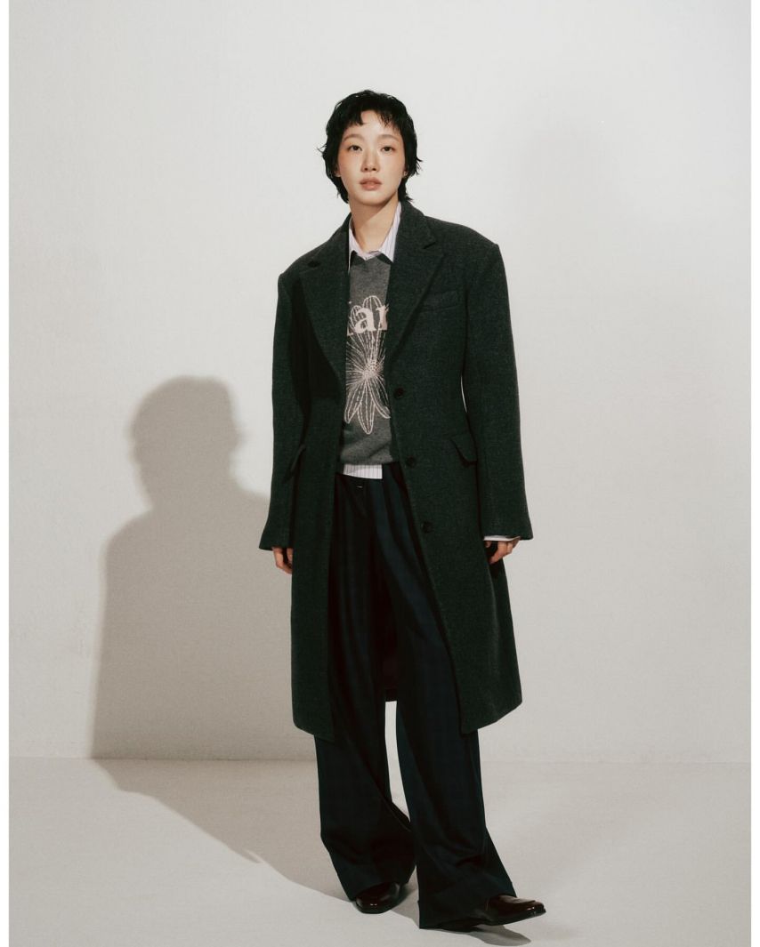 김고은