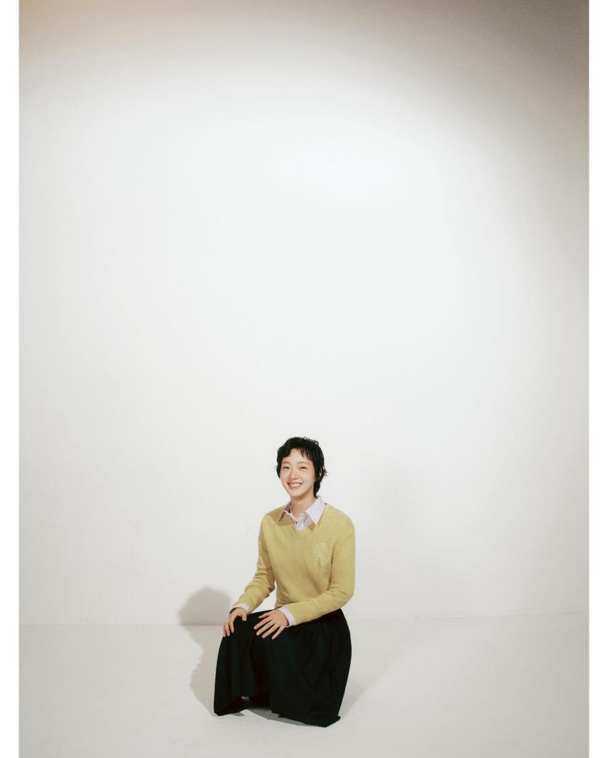 김고은
