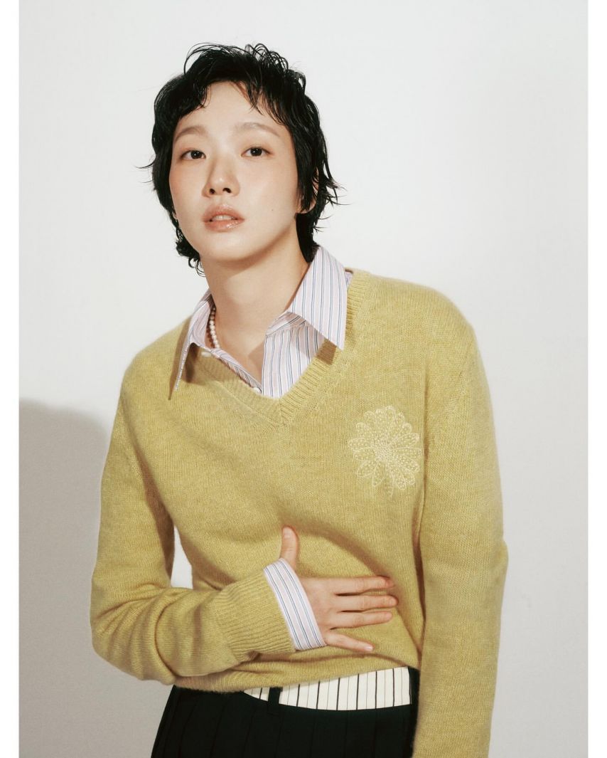 김고은
