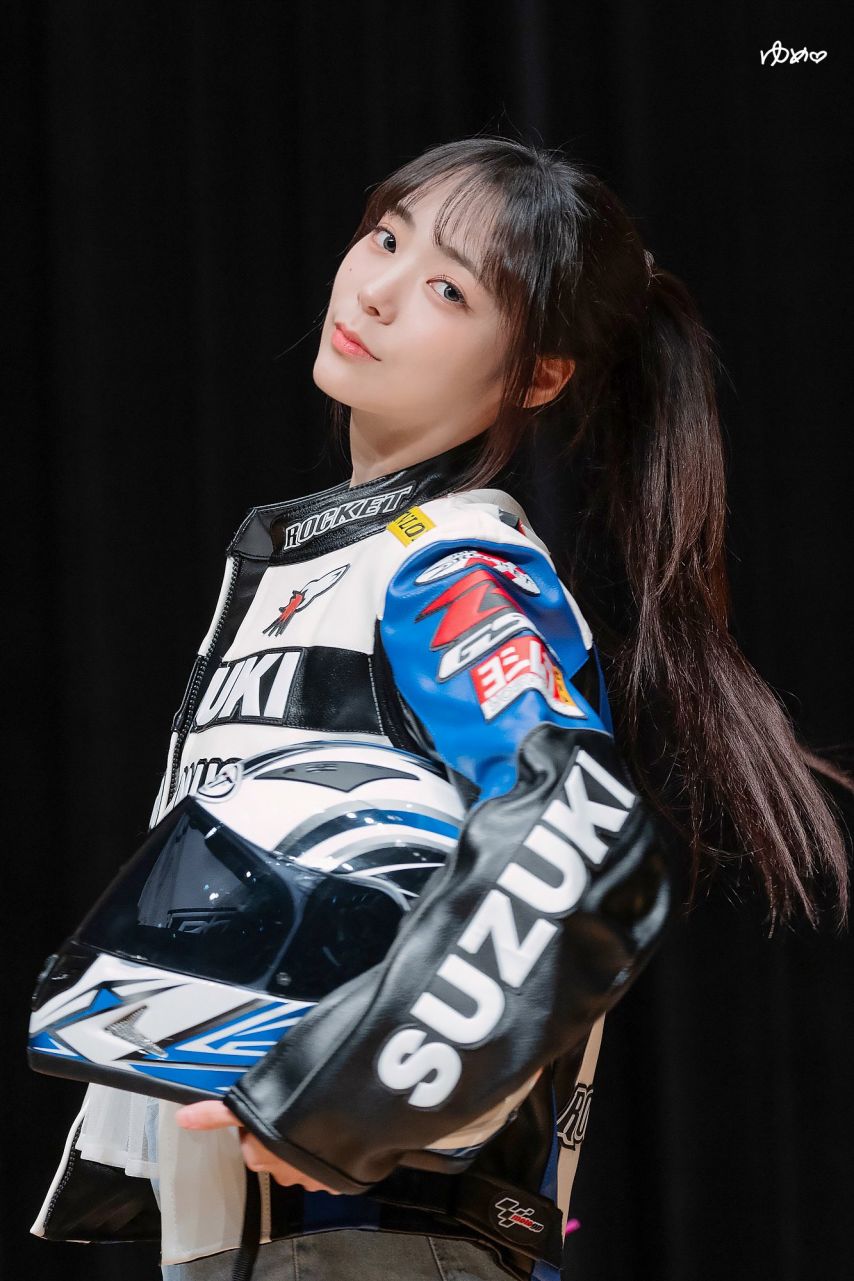 [QWER] 시연