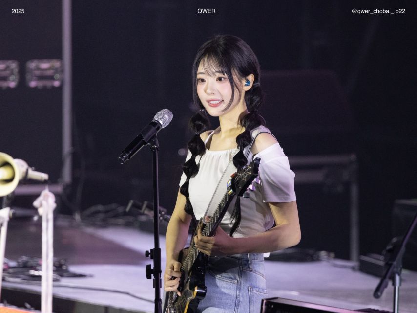 [QWER] 히나