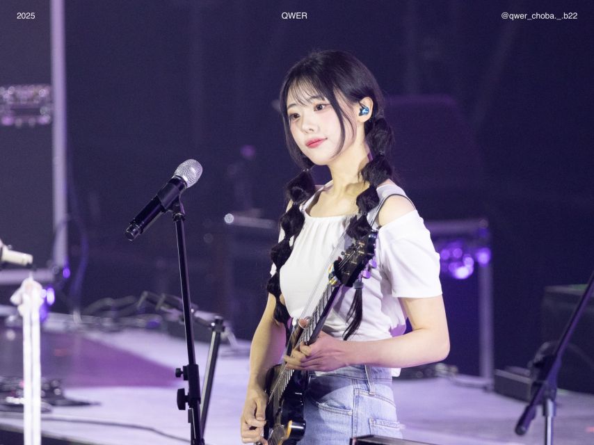 [QWER] 히나