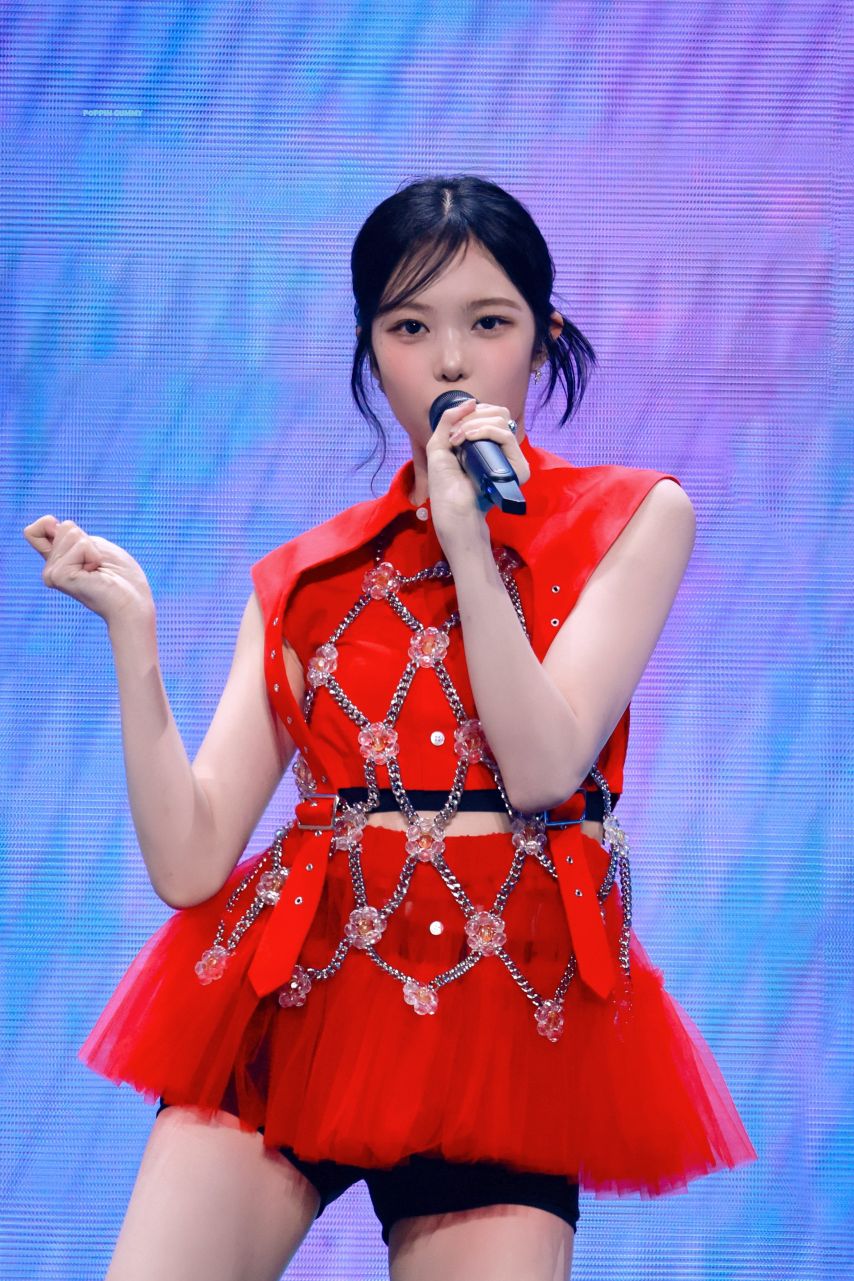 하츠투하츠 이안