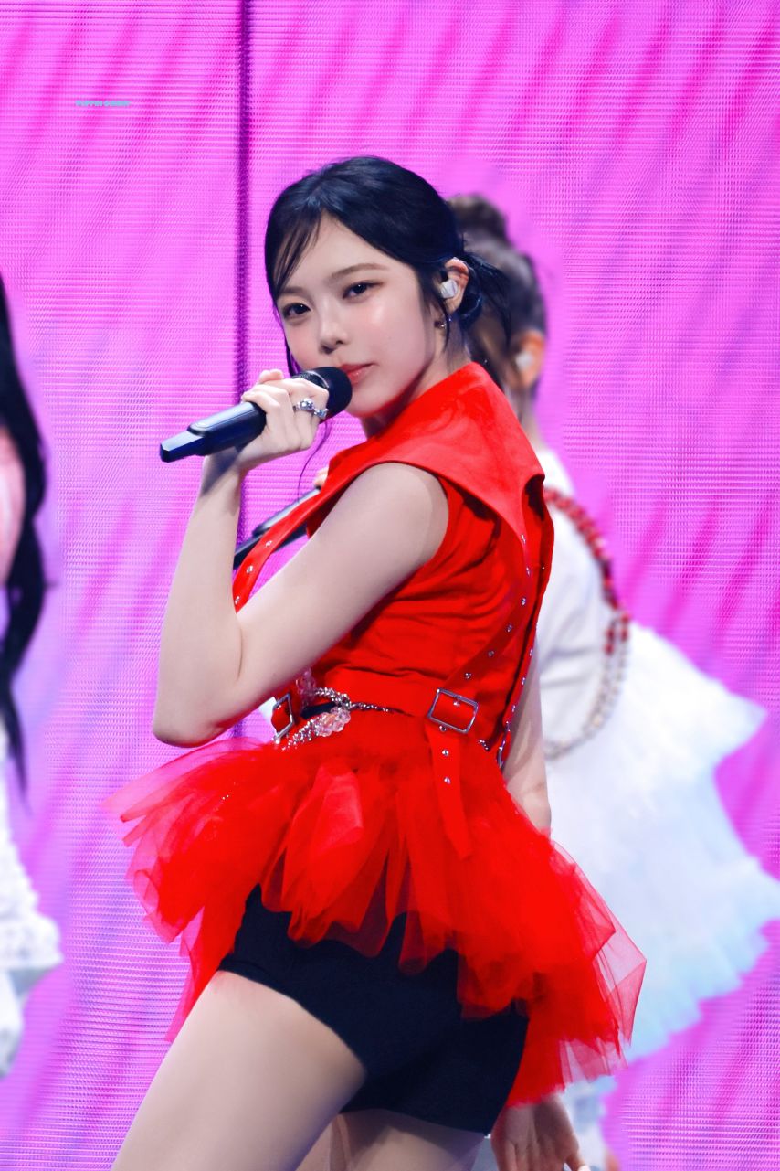 하츠투하츠 이안