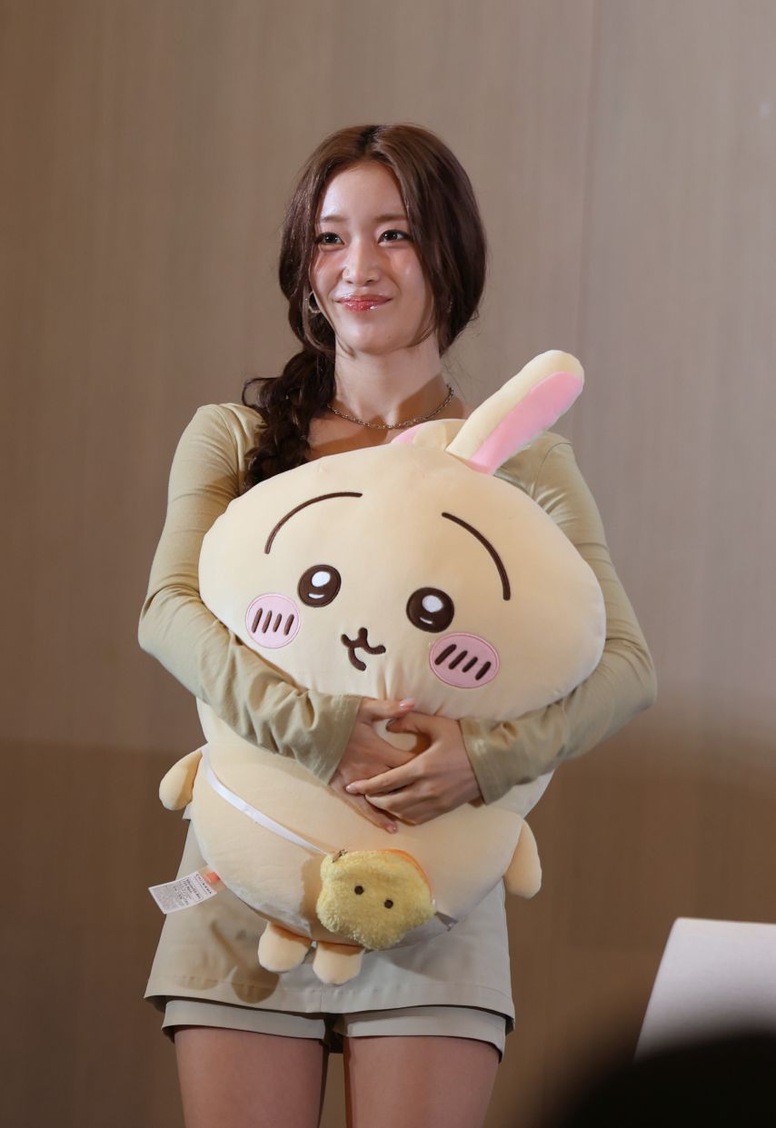 스테이씨 수민