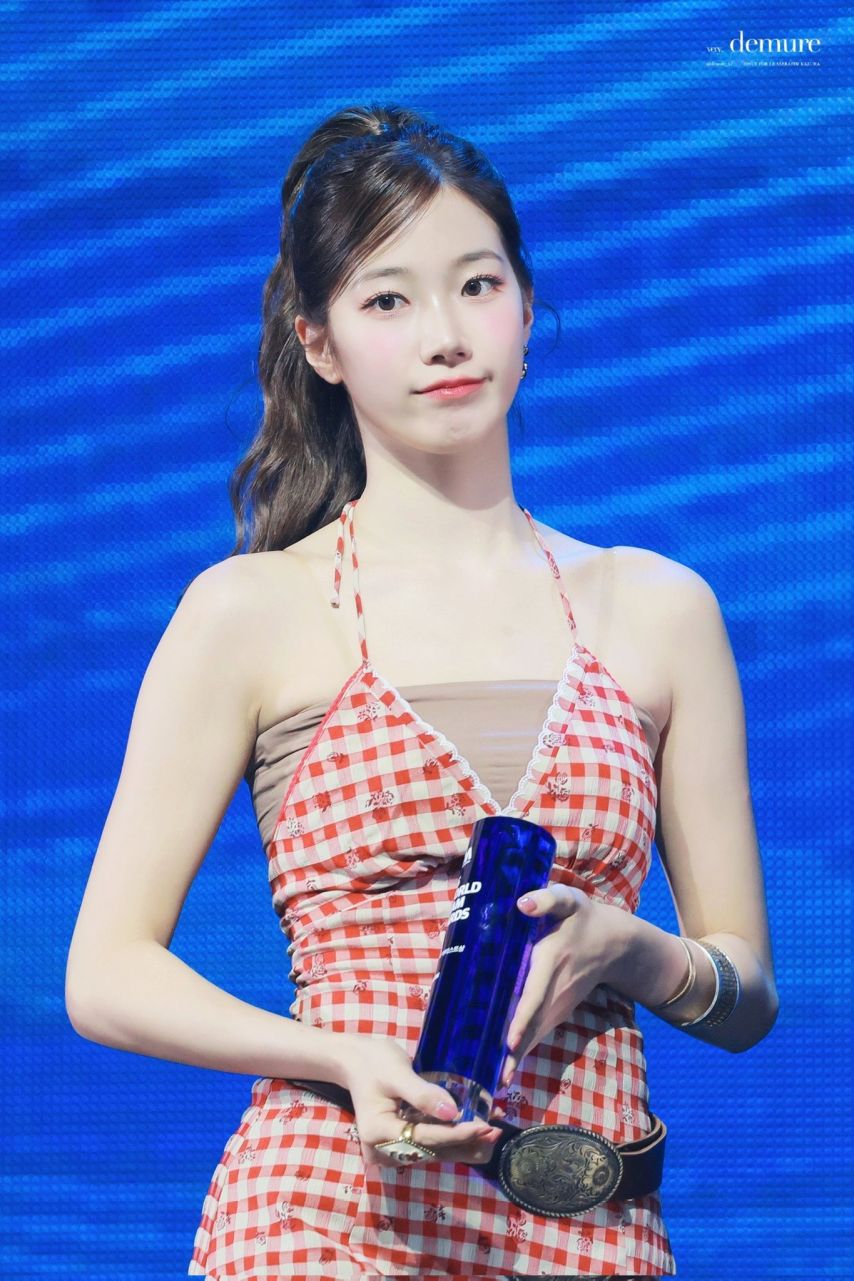 르세라핌 카즈하