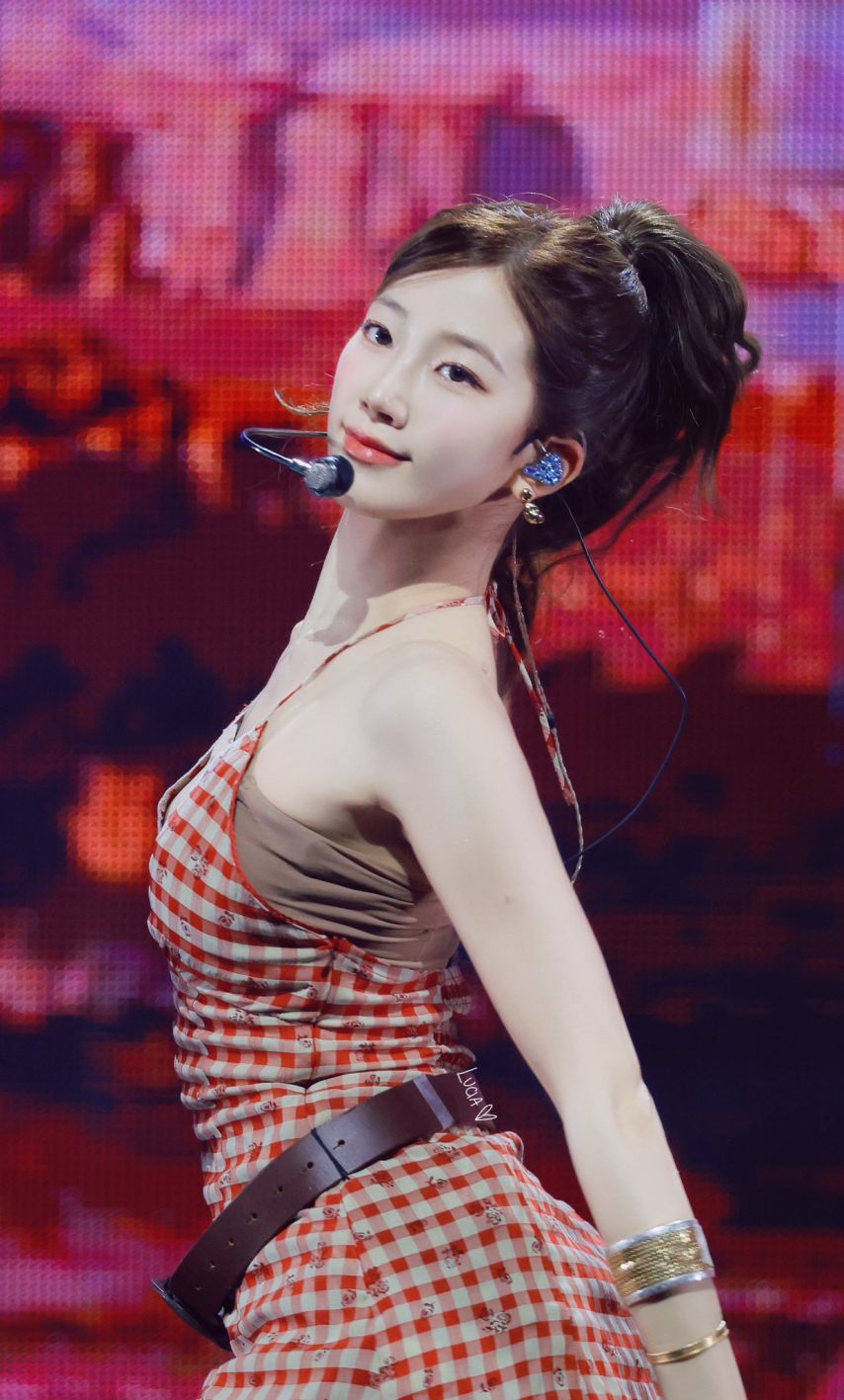 르세라핌 카즈하
