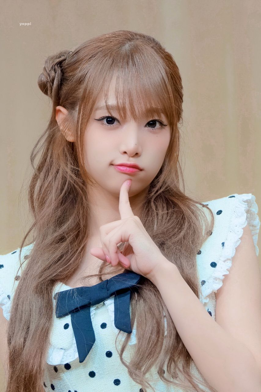 최예나
