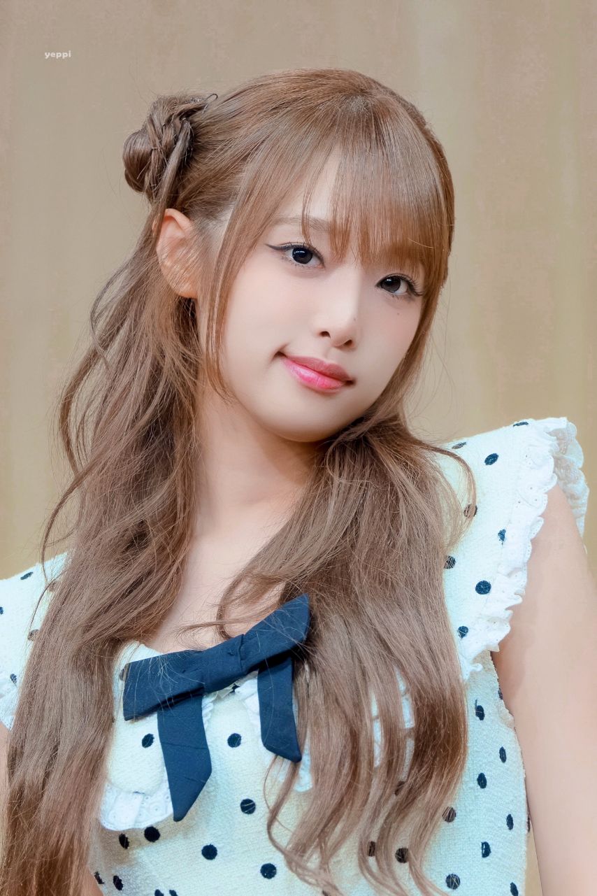최예나