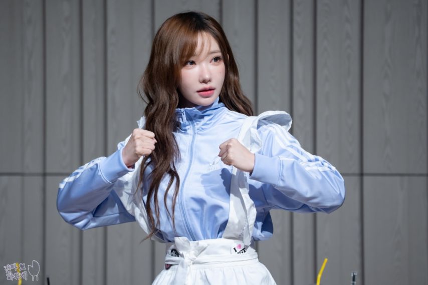 QWER 마젠타