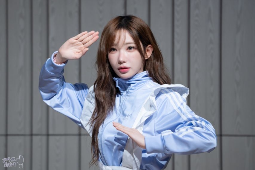 QWER 마젠타