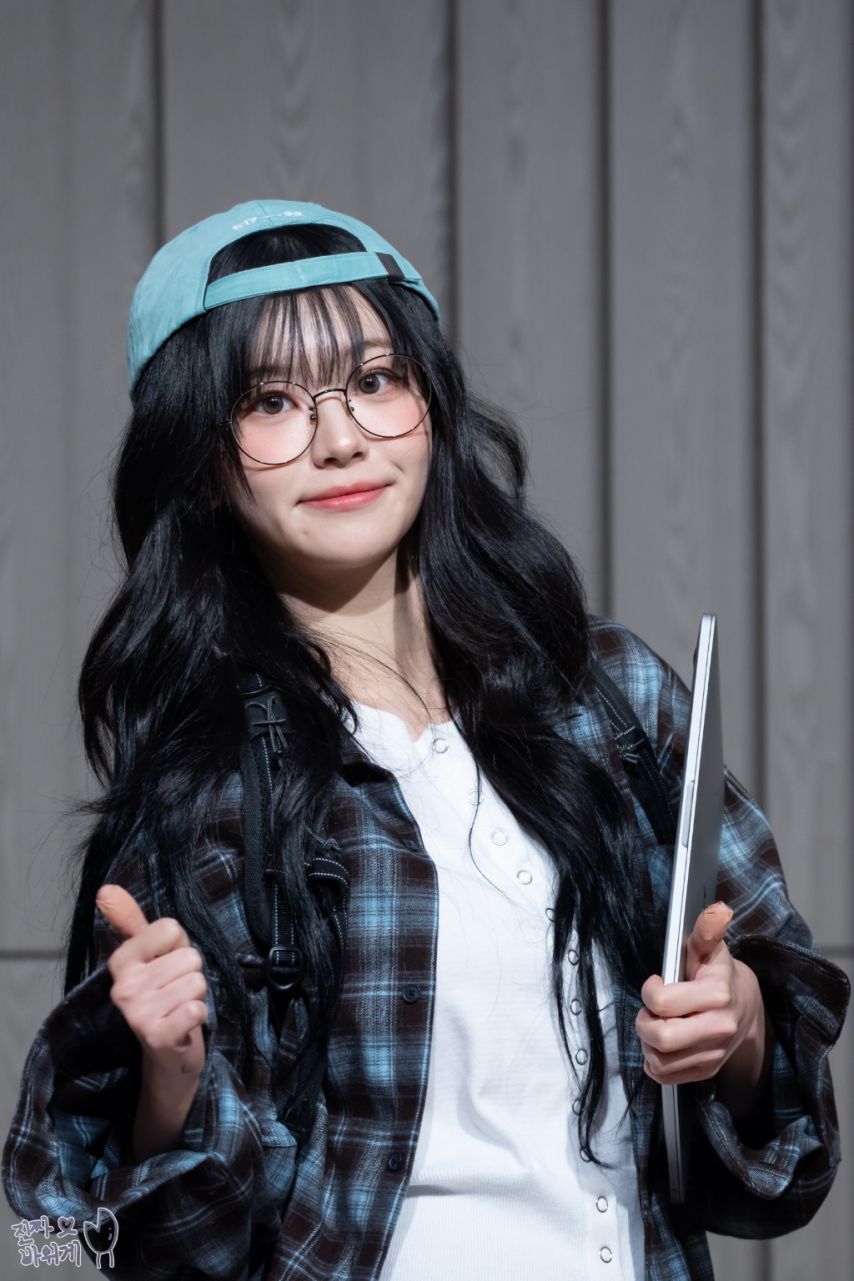 QWER 쵸단