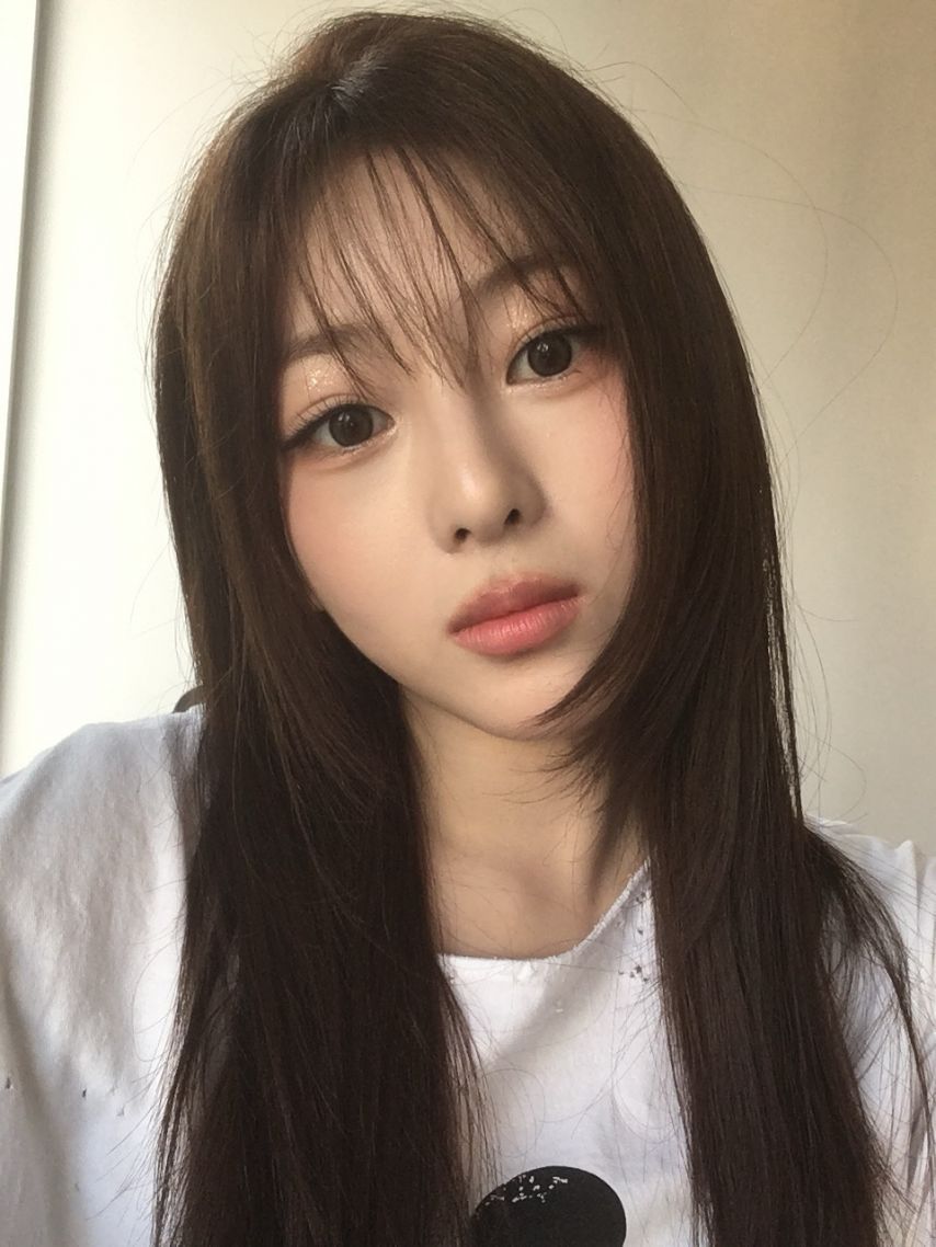 앳하트 나현, 봄, 미치
