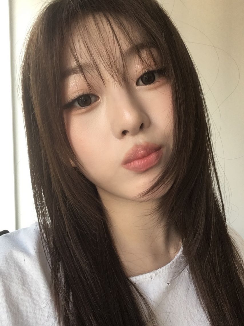 앳하트 나현, 봄, 미치