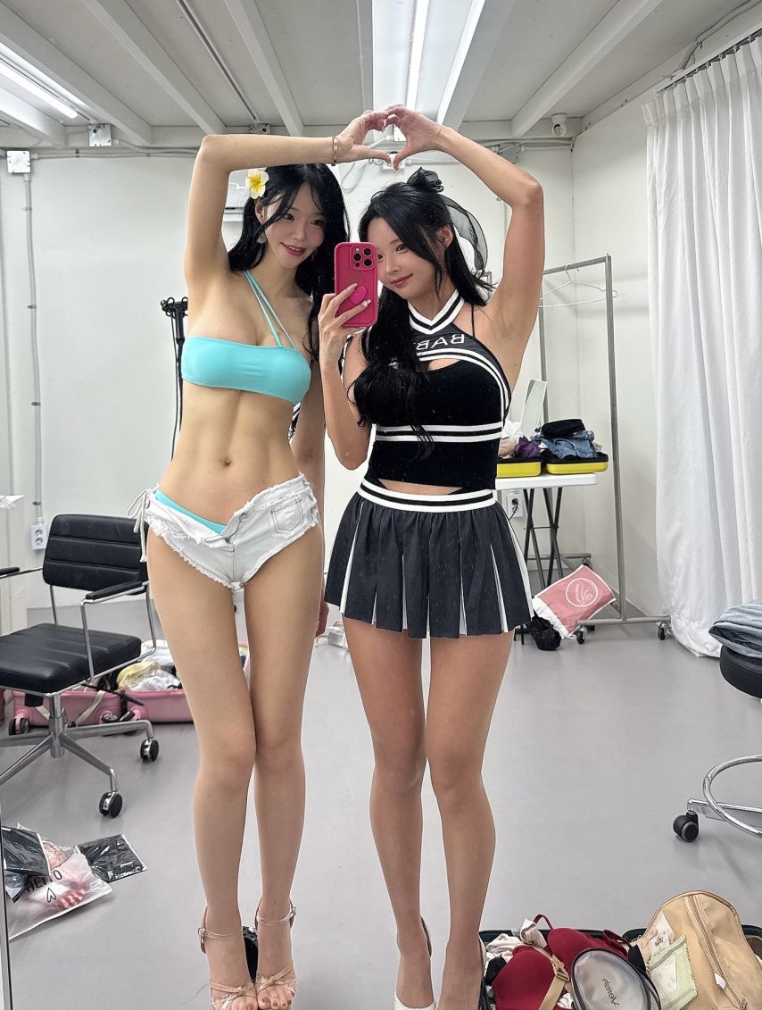 민한나 오하빈