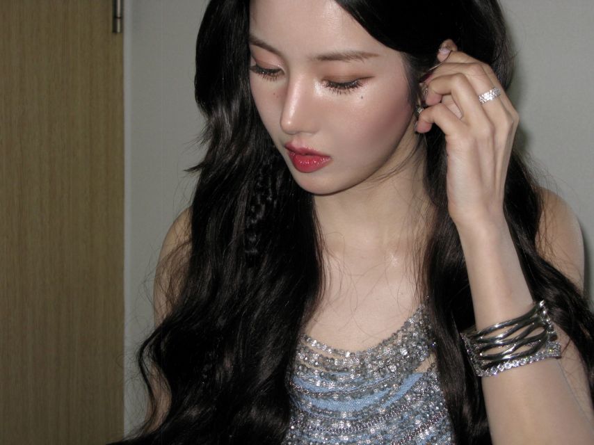 권은비