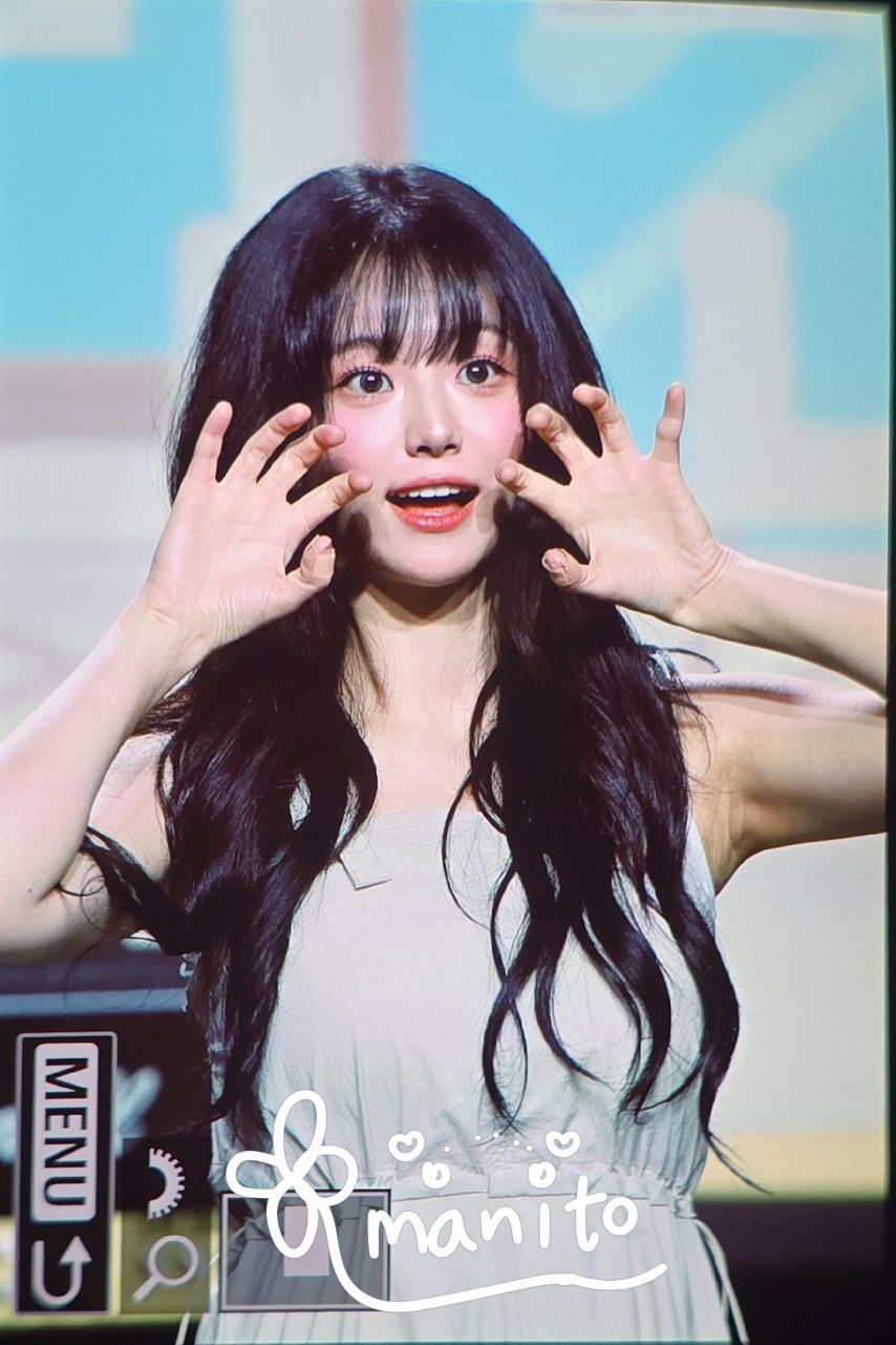 [QWER] 쵸단