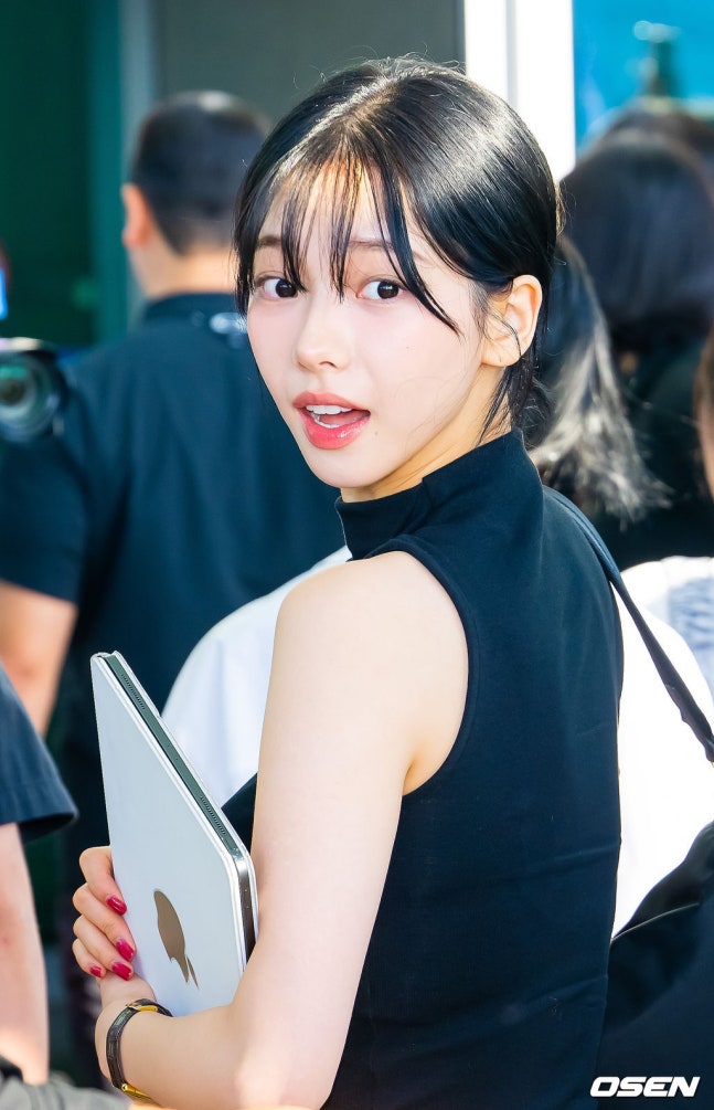 에스파 카리나