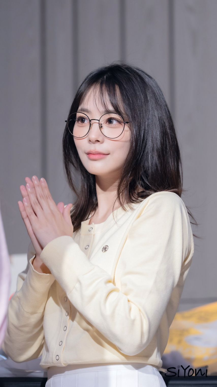 [QWER] 시연