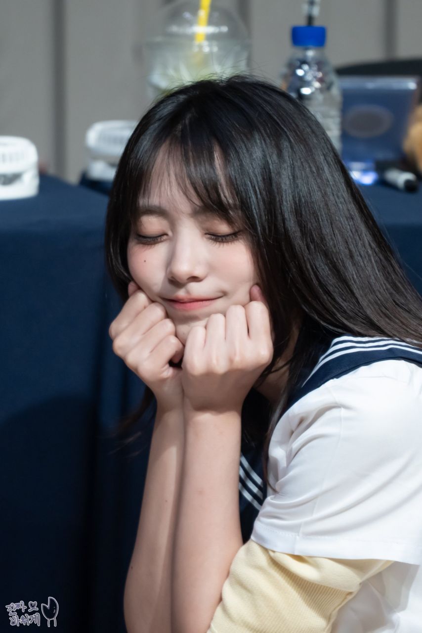 [QWER] 시연
