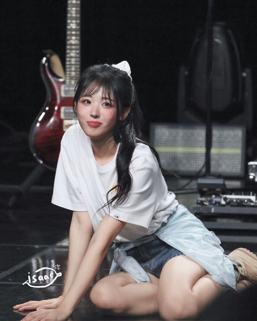 [QWER] 히나