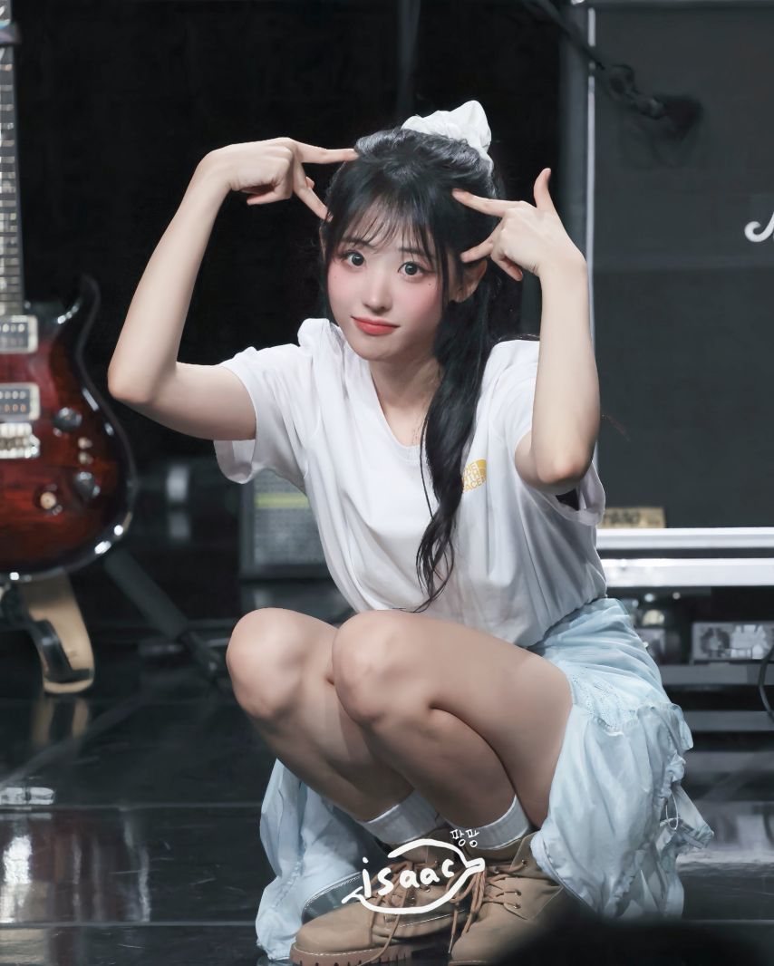 [QWER] 히나