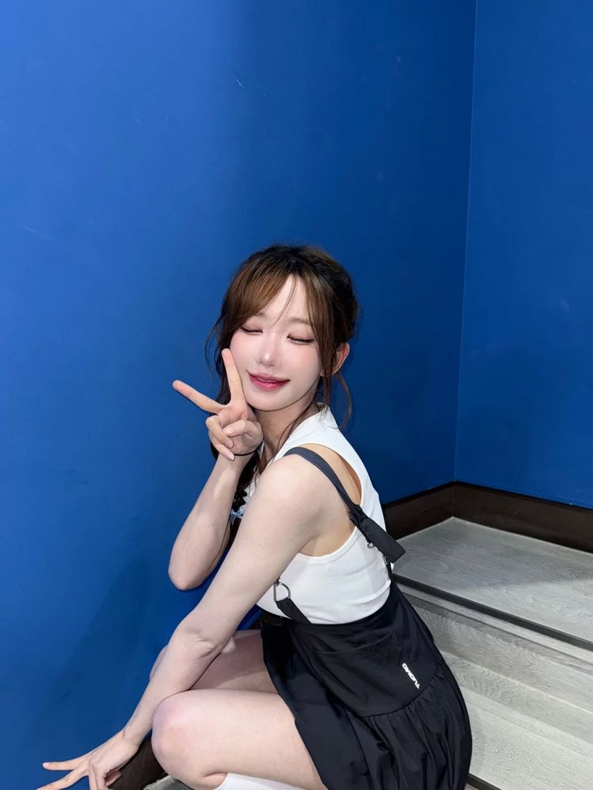 [QWER] 마젠타