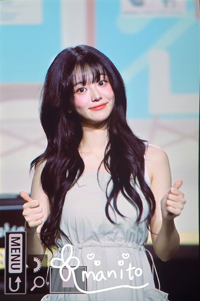[QWER] 쵸단