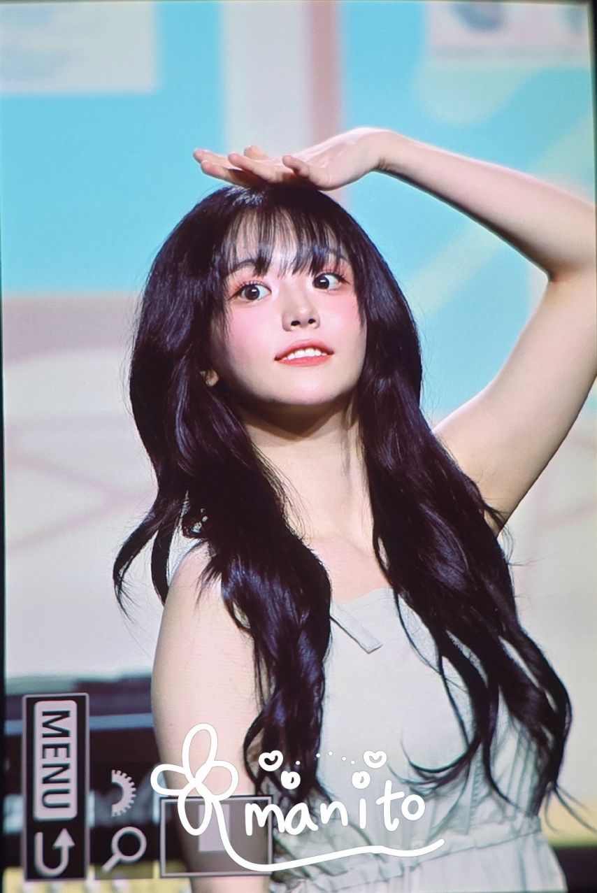 [QWER] 쵸단