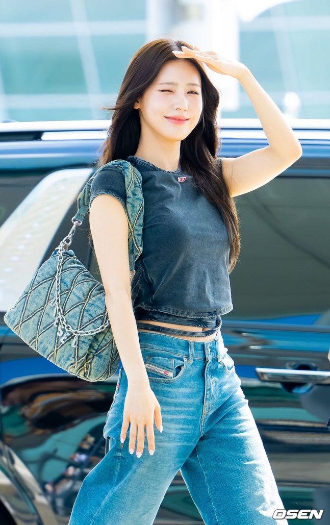 아이들 미연