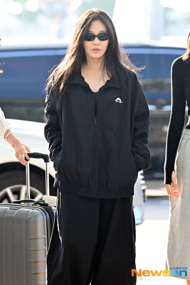 에스파 닝닝