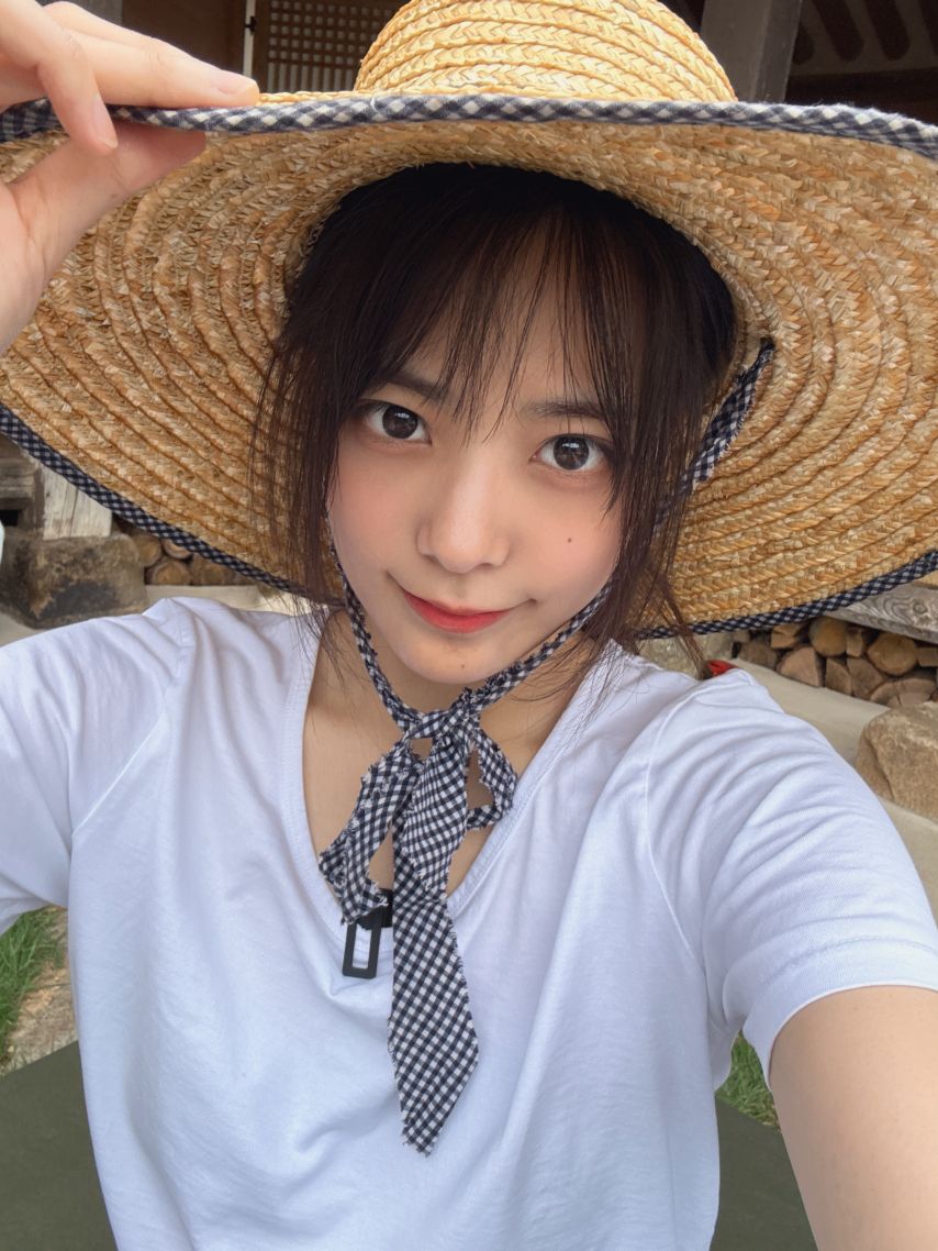 QWER 시연